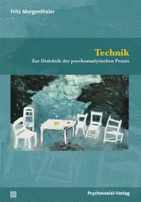 Morgenthaler |  Technik | Buch |  Sack Fachmedien
