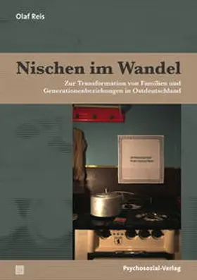 Reis |  Nischen im Wandel | Buch |  Sack Fachmedien