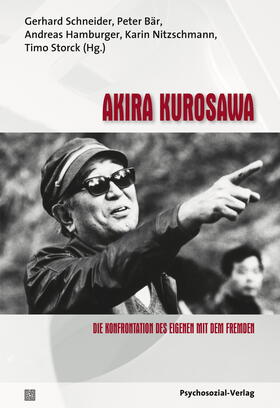 Schneider / Bär / Hamburger | Akira Kurosawa | Buch | 978-3-8379-2715-3 | sack.de