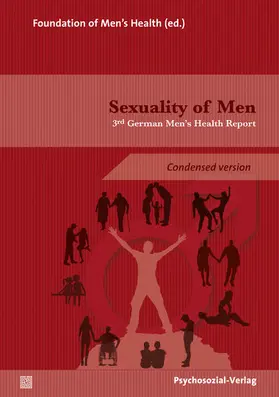 Foundation of Men’s Health / Bardehle / Voß |  Sexuality of Men | Buch |  Sack Fachmedien