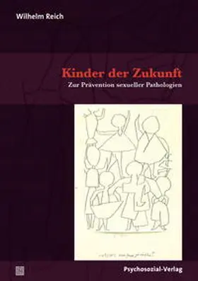 Higgins / Reich / Raphael |  Kinder der Zukunft | Buch |  Sack Fachmedien