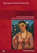 Krüger-Kirn / Schroeter |  Verkörperungen von Weiblichkeit | Buch |  Sack Fachmedien