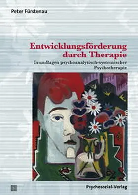 Fürstenau |  Entwicklungsförderung durch Therapie | Buch |  Sack Fachmedien