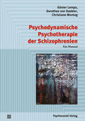 Lempa / von Haebler / Montag |  Psychodynamische Psychotherapie der Schizophrenien | Buch |  Sack Fachmedien