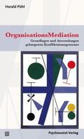 Pühl |  OrganisationsMediation | Buch |  Sack Fachmedien