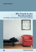 Guderian |  Die Couch in der Psychoanalyse | Buch |  Sack Fachmedien