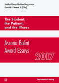 Otten / Bergmann / Nease |  The Student, the Patient and the Illness | Buch |  Sack Fachmedien