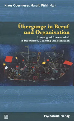 Obermeyer / Pühl / Lackner |  Übergänge in Beruf und Organisation | Buch |  Sack Fachmedien