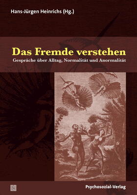 Heinrichs | Fremde verstehen | Buch | 978-3-8379-2755-9 | sack.de