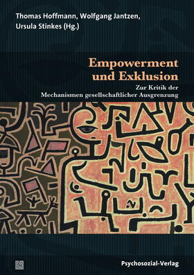 Hoffmann / Jantzen / Stinkes | Empowerment und Exklusion | Buch | 978-3-8379-2767-2 | sack.de