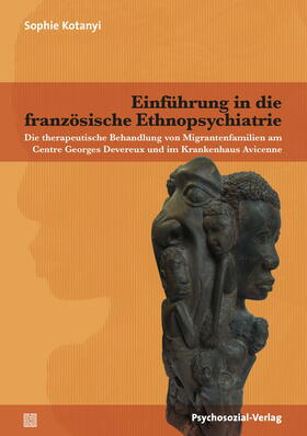 Kotanyi | Einführung in die französische Ethnopsychiatrie | Buch | 978-3-8379-2792-4 | sack.de