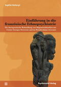 Kotanyi |  Einführung in die französische Ethnopsychiatrie | Buch |  Sack Fachmedien