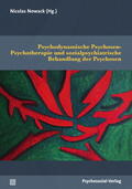 Nowack |  Psychodynamische Psychosen-Psychotherapie und sozialpsychiatrische Behandlung der Psychosen | Buch |  Sack Fachmedien