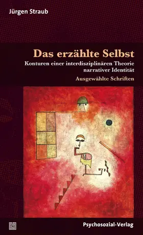 Straub |  Das erzählte Selbst | Buch |  Sack Fachmedien