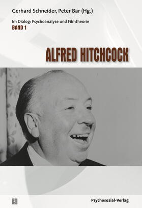 Schneider / Bär |  Alfred Hitchcock | Buch |  Sack Fachmedien