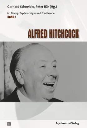 Bär / Schneider |  Alfred Hitchcock | Buch |  Sack Fachmedien
