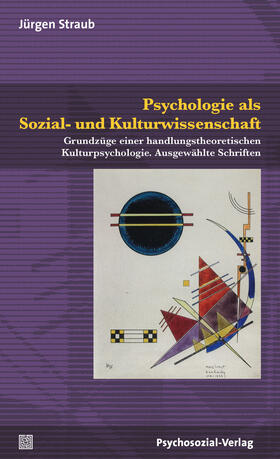 Straub | Psychologie als interpretative Wissenschaft | Buch | 978-3-8379-2846-4 | sack.de