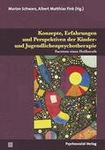 Schwarz / Fink / Bastian |  Konzepte, Erfahrungen und Perspektiven der Kinder- und Jugen | Buch |  Sack Fachmedien