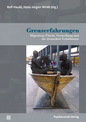 Haubl / Wirth / Bude | Grenzerfahrungen | Buch | 978-3-8379-2861-7 | sack.de