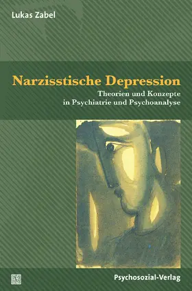 Zabel |  Narzisstische Depression | Buch |  Sack Fachmedien