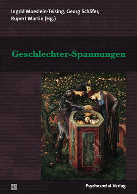 Martin / Moeslein-Teising / Schäfer |  Geschlechter-Spannungen | Buch |  Sack Fachmedien