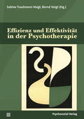Trautmann-Voigt / Voigt / Baßler |  Effizienz und Effektivität in der Psychotherapie | Buch |  Sack Fachmedien
