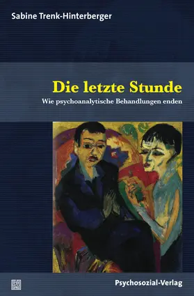 Trenk-Hinterberger |  Die letzte Stunde | Buch |  Sack Fachmedien