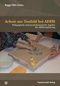 Hölz-Lindau |  Arbeit am Tonfeld bei ADHS | Buch |  Sack Fachmedien