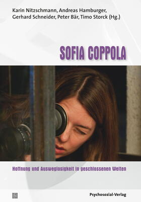 Bär / Nitzschmann / Hamburger |  Sofia Coppola | Buch |  Sack Fachmedien
