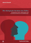 Boeckh / Wulf |  Boeckh, A: Die dialogische Struktur des Selbst | Buch |  Sack Fachmedien