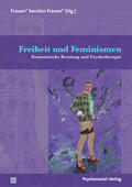 Frauen beraten Frauen / Zehetner / Macke |  Freiheit und Feminismen | Buch |  Sack Fachmedien