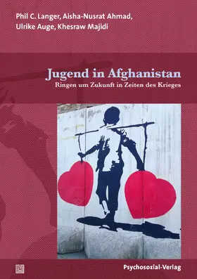 Langer / Ahmad / Auge |  Jugend in Afghanistan | Buch |  Sack Fachmedien