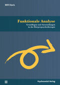 Davis |  Funktionale Analyse | Buch |  Sack Fachmedien
