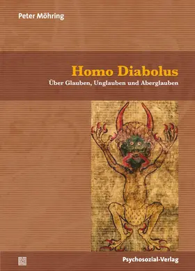 Möhring |  Homo Diabolus | Buch |  Sack Fachmedien