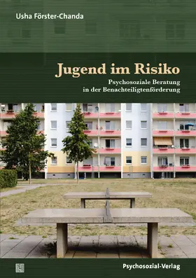 Förster-Chanda |  Jugend im Risiko | Buch |  Sack Fachmedien