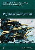 Ertel / Lempa / Müller |  Psychose und Gewalt | Buch |  Sack Fachmedien