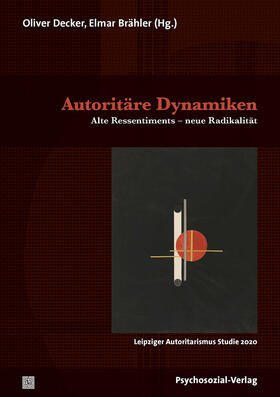 Decker / Brähler / Celik | Autoritäre Dynamiken | Buch | 978-3-8379-3000-9 | sack.de