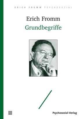 Fromm / Funk | Grundbegriffe | Buch | 978-3-8379-3003-0 | sack.de