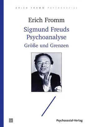 Fromm |  Sigmund Freuds Psychoanalyse | Buch |  Sack Fachmedien