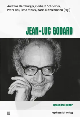 Hamburger / Schneider / Bär |  Jean-Luc Godard | Buch |  Sack Fachmedien