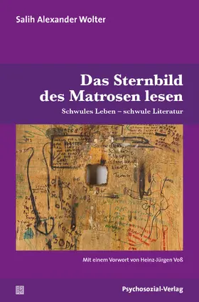 Wolter |  Das Sternbild des Matrosen lesen | Buch |  Sack Fachmedien