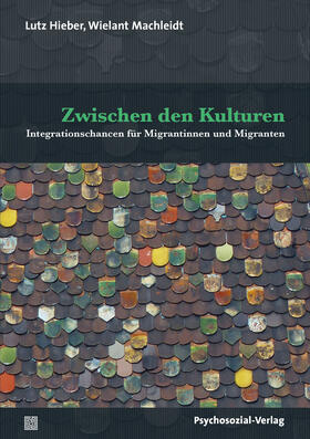 Hieber / Machleidt |  Hieber, L: Zwischen den Kulturen | Buch |  Sack Fachmedien