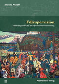 Althoff |  Fallsupervision | Buch |  Sack Fachmedien