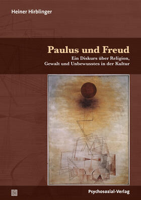 Hirblinger | Paulus und Freud | Buch | 978-3-8379-3055-9 | sack.de