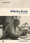 Boadella |  Wilhelm Reich | Buch |  Sack Fachmedien