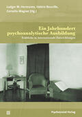 Bouville / Hermanns / Wagner |  Ein Jahrhundert psychoanalytische Ausbildung | Buch |  Sack Fachmedien