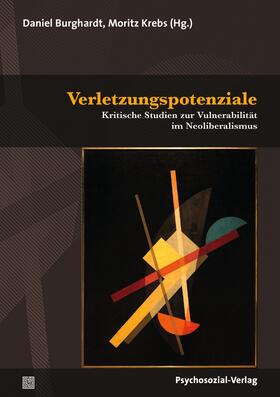 Burghardt / Krebs / Dederich |  Verletzungspotenziale | Buch |  Sack Fachmedien