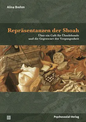 Brehm |  Repräsentanzen der Shoah | Buch |  Sack Fachmedien