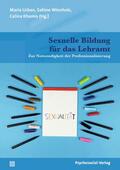 Urban / Wienholz / Khamis |  Sexuelle Bildung für das Lehramt | Buch |  Sack Fachmedien