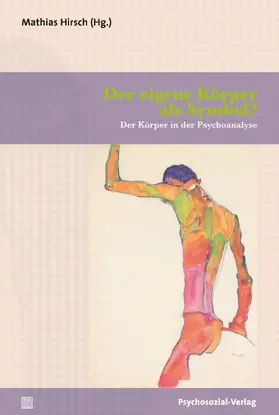 Hirsch |  Der eigene Körper als Symbol? | Buch |  Sack Fachmedien